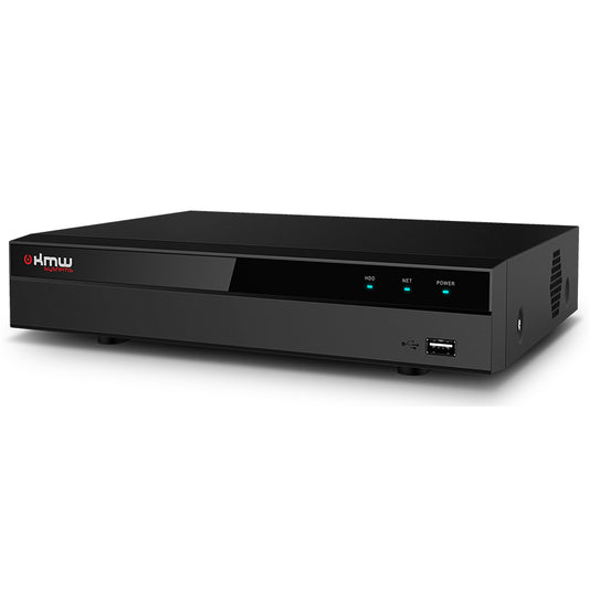 DVR HDCVI KMW